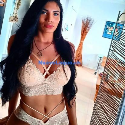 PANDORA LA FOX TRANS ARGENTINA die schönste und feinste profile photo