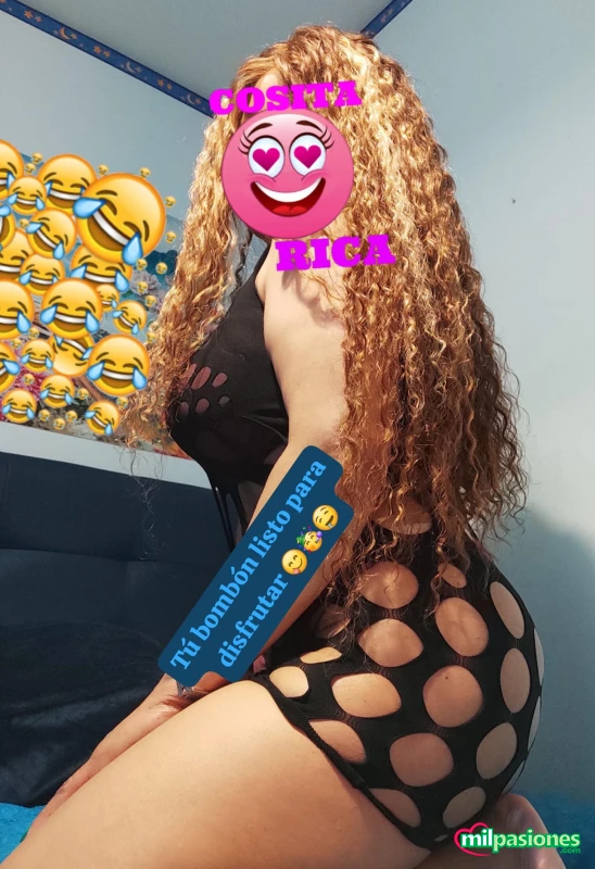 Paola caribeña fiestera caliente profile photo