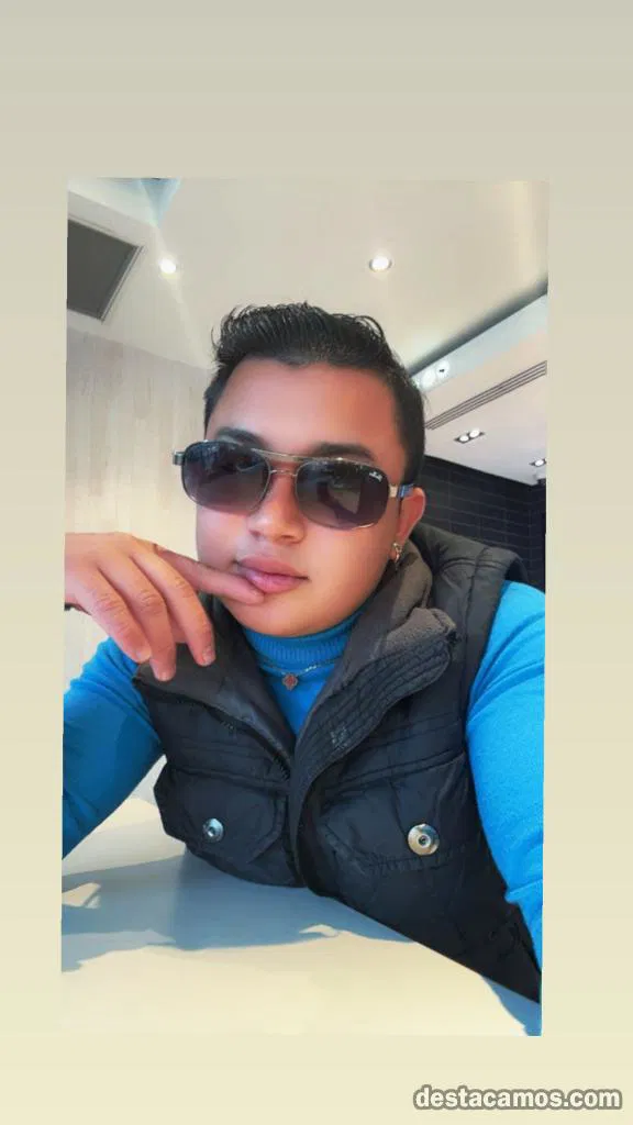 Hola estoy nuevo en tu ciudad a en todo profile photo