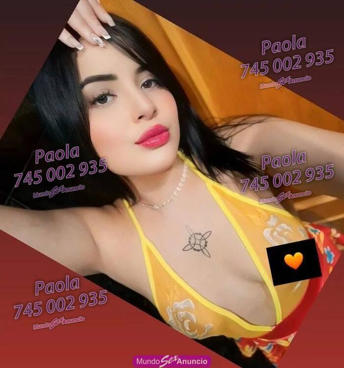 🇨🇴 PAOLA: 19 años de frescura colombiana profile photo