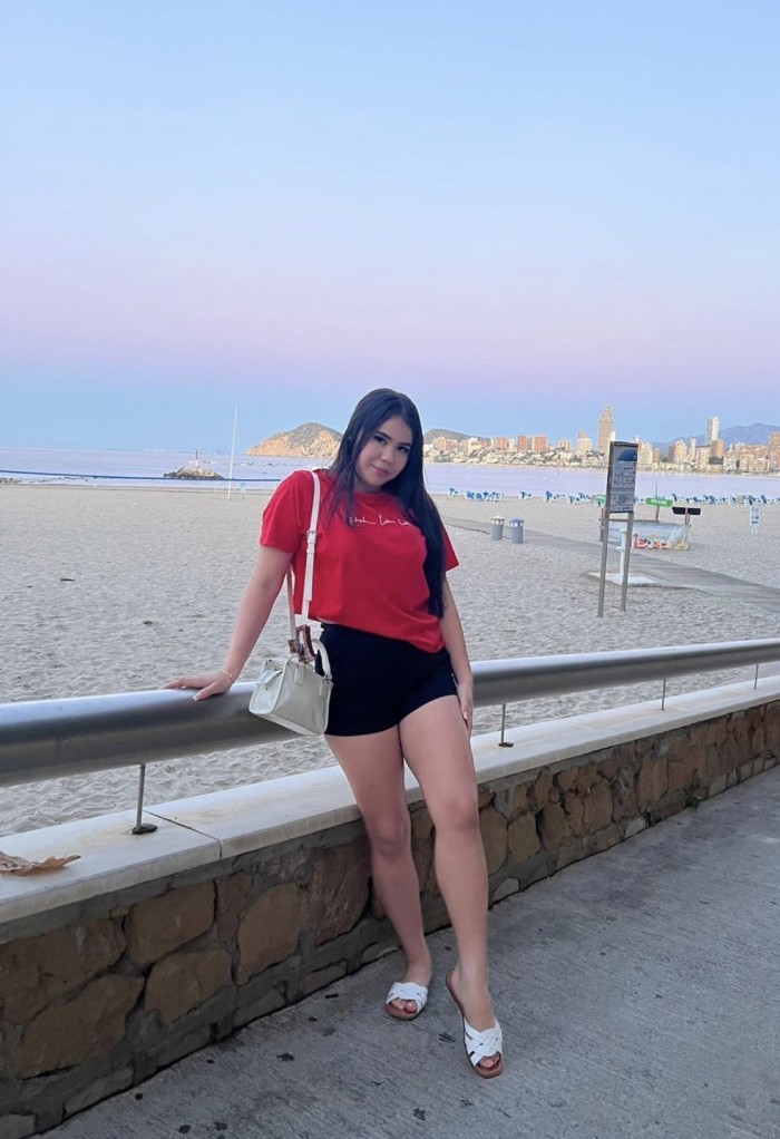 PRECIOSA JOVENCITA profile photo