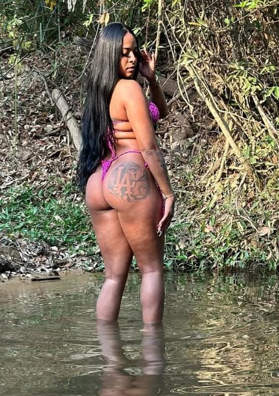 LUJURIOSA MORBOSA MUY CALIENTE IMPLICADA Y COMPLACIENTE VEN A DISFRUTAR profile photo