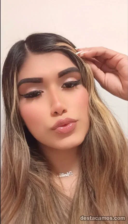 Trans Valentina profile photo