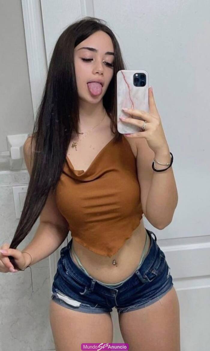 Hola me llamo VALERIA tengo 22 recién llegada Mál profile photo
