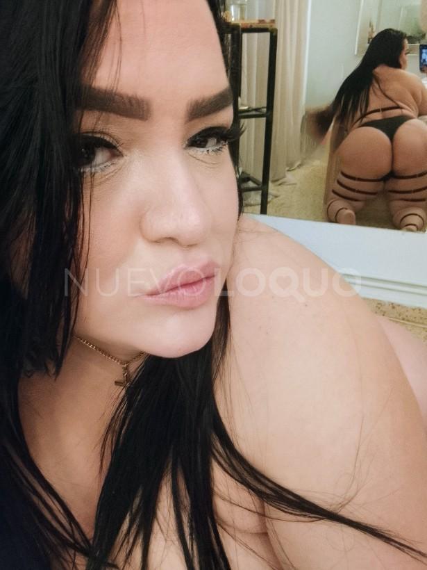 Venezolana comoleta quiero jugar y divertirme profile photo
