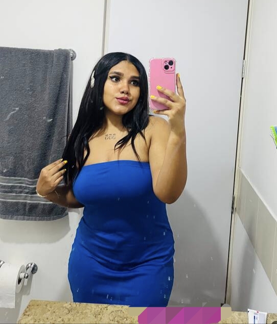 Primera vez en tu ciudad ven a conocerme profile photo