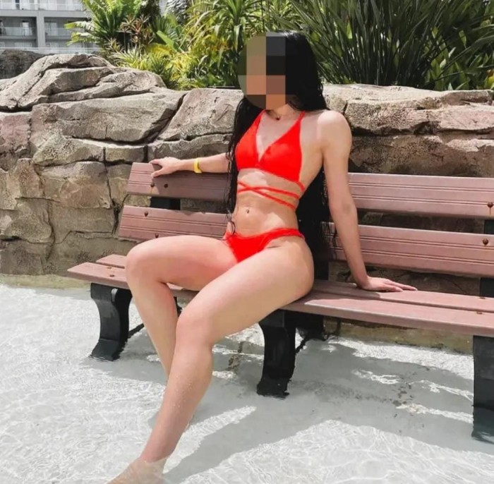 Jovencita con unas curvas únicas profile photo