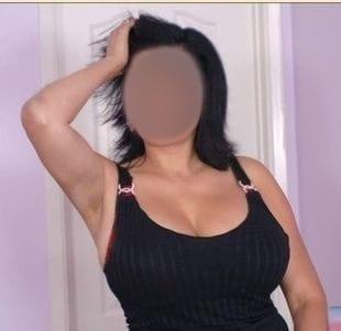 MORENA LATINA MADURITA ESPECTACULAR EN CIUDAD REAL profile photo