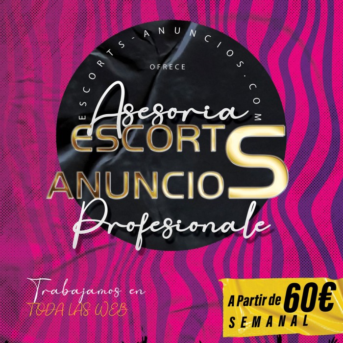 ASESORIA ANUNCIOS Y ATENCIóN TELEFóNICA PARA ESCORTS profile photo