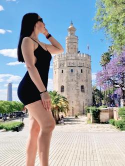 DE REGRESO!! TE ATREVES A PROBAR ALGO DIFERENTE JOVENCITA No profesional profile photo