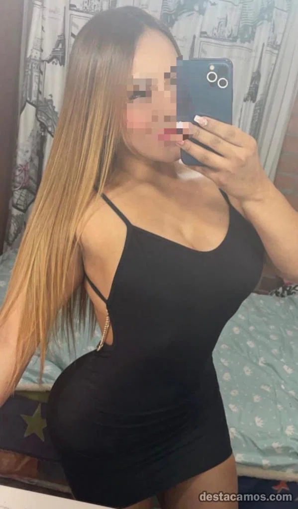KAROL JOVENCILLA NUEVA FIESTERA BUENAS MAMADAS profile photo