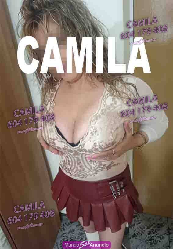 VERONICA MADURITA ARGENTINA GUAPISIMA NOVEDAD profile photo