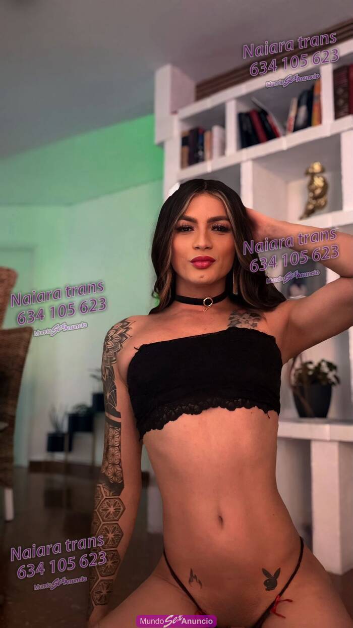 RECIEN LLEGADA A LA CIUDAD TRANS TU MEJOR OPCION profile photo