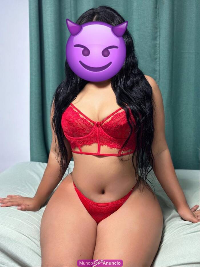 Novedad En lanzarote solo por esta semana Linda latina profile photo