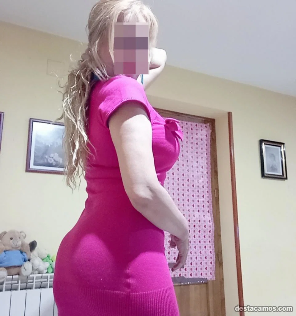 EN PALENCIA EXOTIKAS ESCORT TU MEJOR COMPAÑIA NOVEDAD EN LA ZONA profile photo