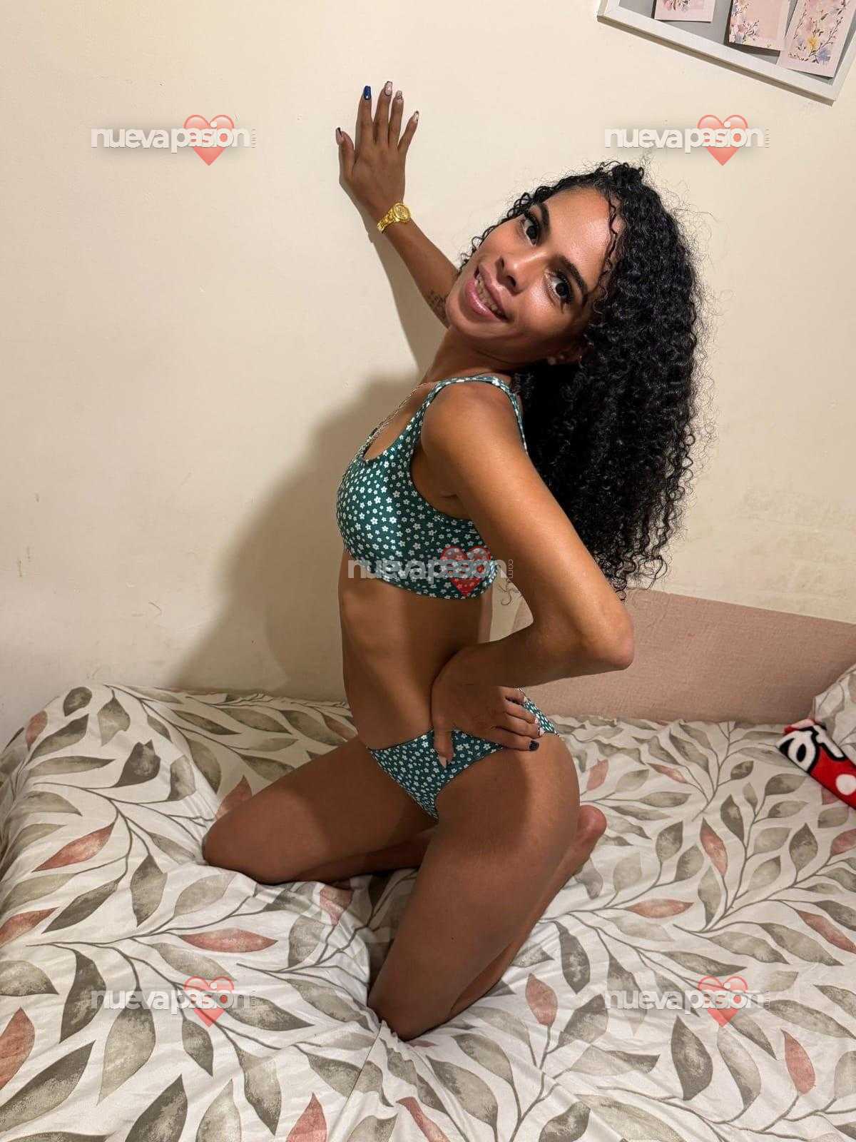 LATINA EXÓTICA MIA NOVEDAD EN TU CIUDAD CARIÑOSA Y COMPLETITA profile photo