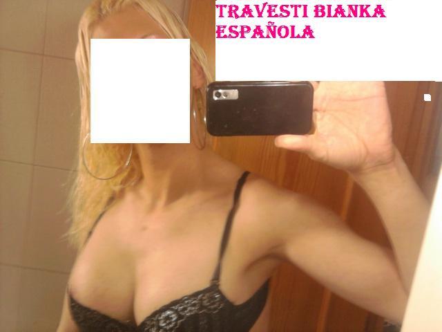 TRAVESTI ESPAñOLA EN ELDA profile photo