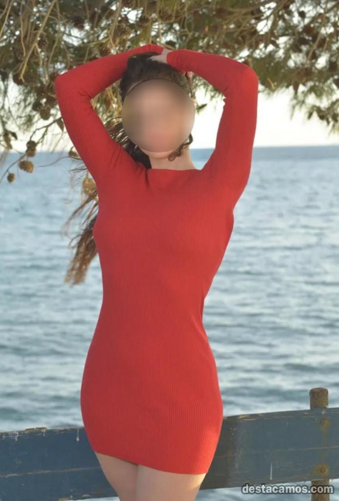 RECIÉN LLEGADA GUAPÍSIMA ESPAÑOLA 🇪🇸POR POCOS DÍAS profile photo