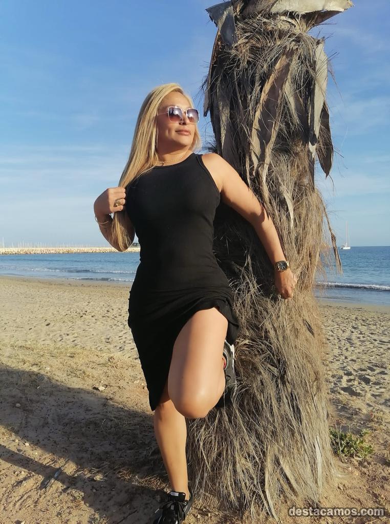 valentina latina profile photo