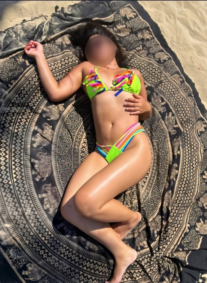 VENEZOLANE SEXY ET BRÛLANT DE PURE SEDUCTION profile photo