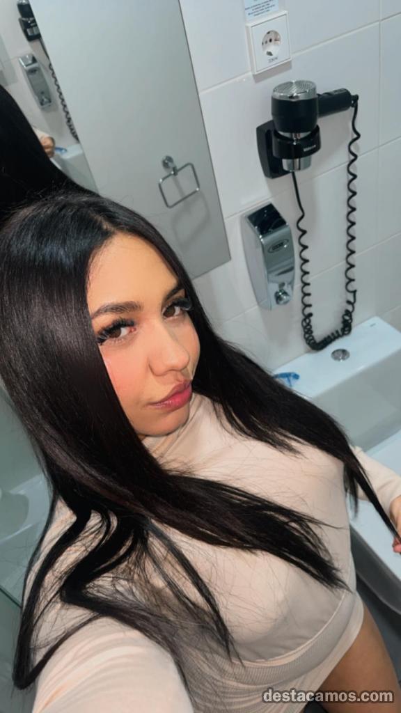 JOVENCITA VENEZOLANA profile photo