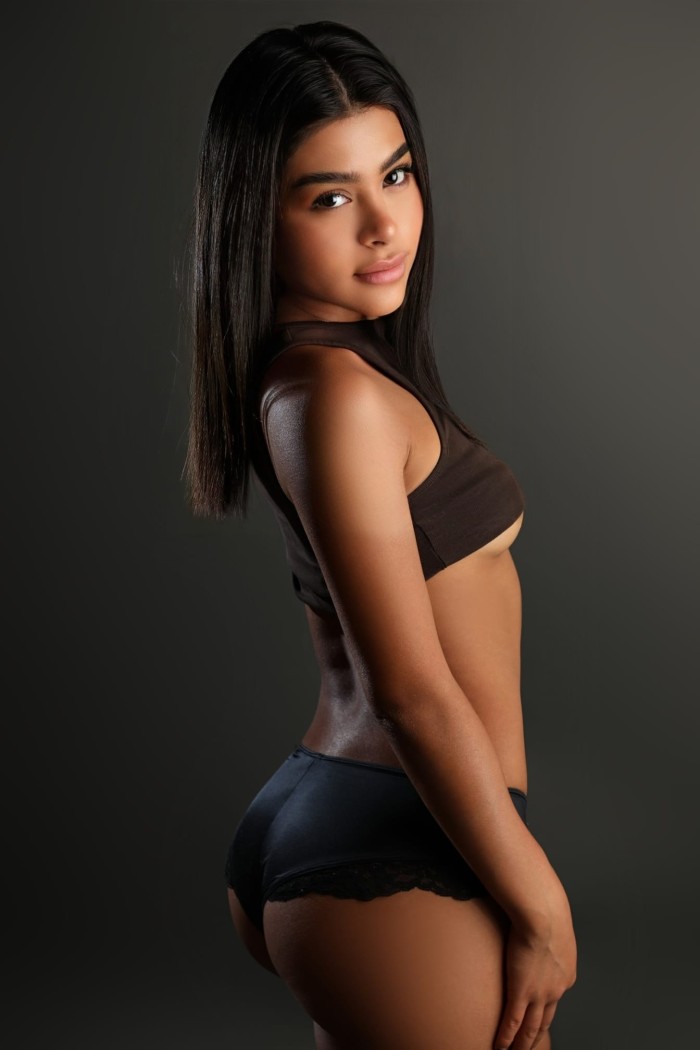 FERNANDA LATIN GIRL profile photo
