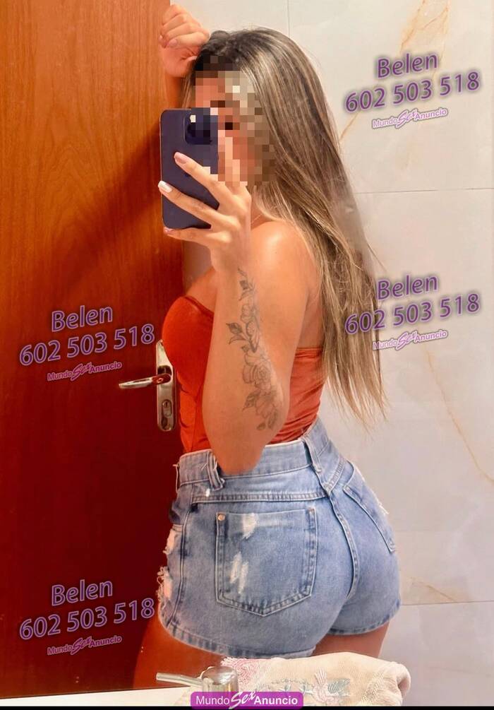 Salida 24hs amores Fiestera Guarrilla muy cachonda profile photo