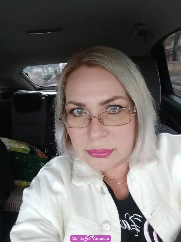 JULIA HERMOSA MATURE COMPLETE AND AFFECTIONATE profile photo