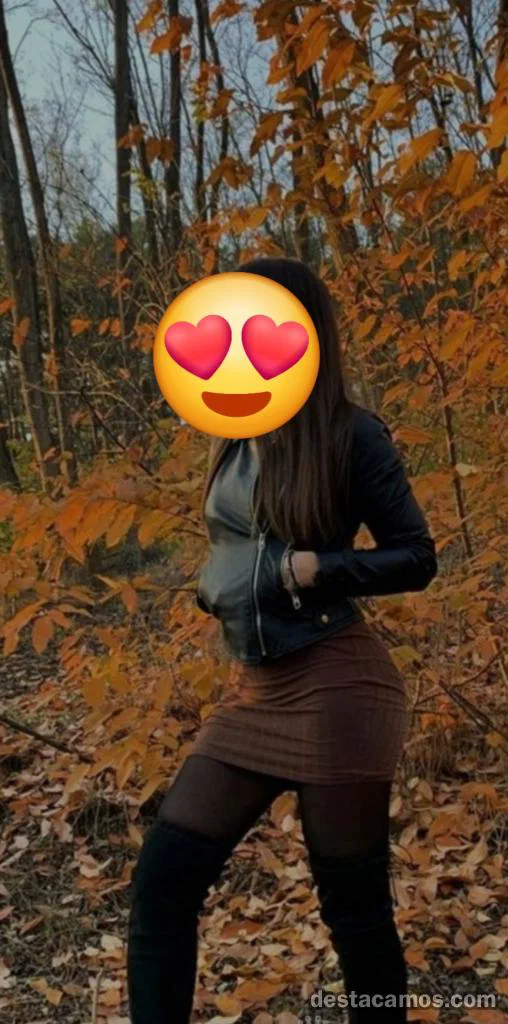 🇪🇸 GITANA NUEVA EN ISLA CHICA profile photo