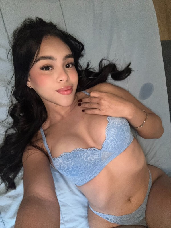 CAMILA - JOVENCITA ENCANTADORA Y CERCANA EN ZARAGOZA CENTRO profile photo