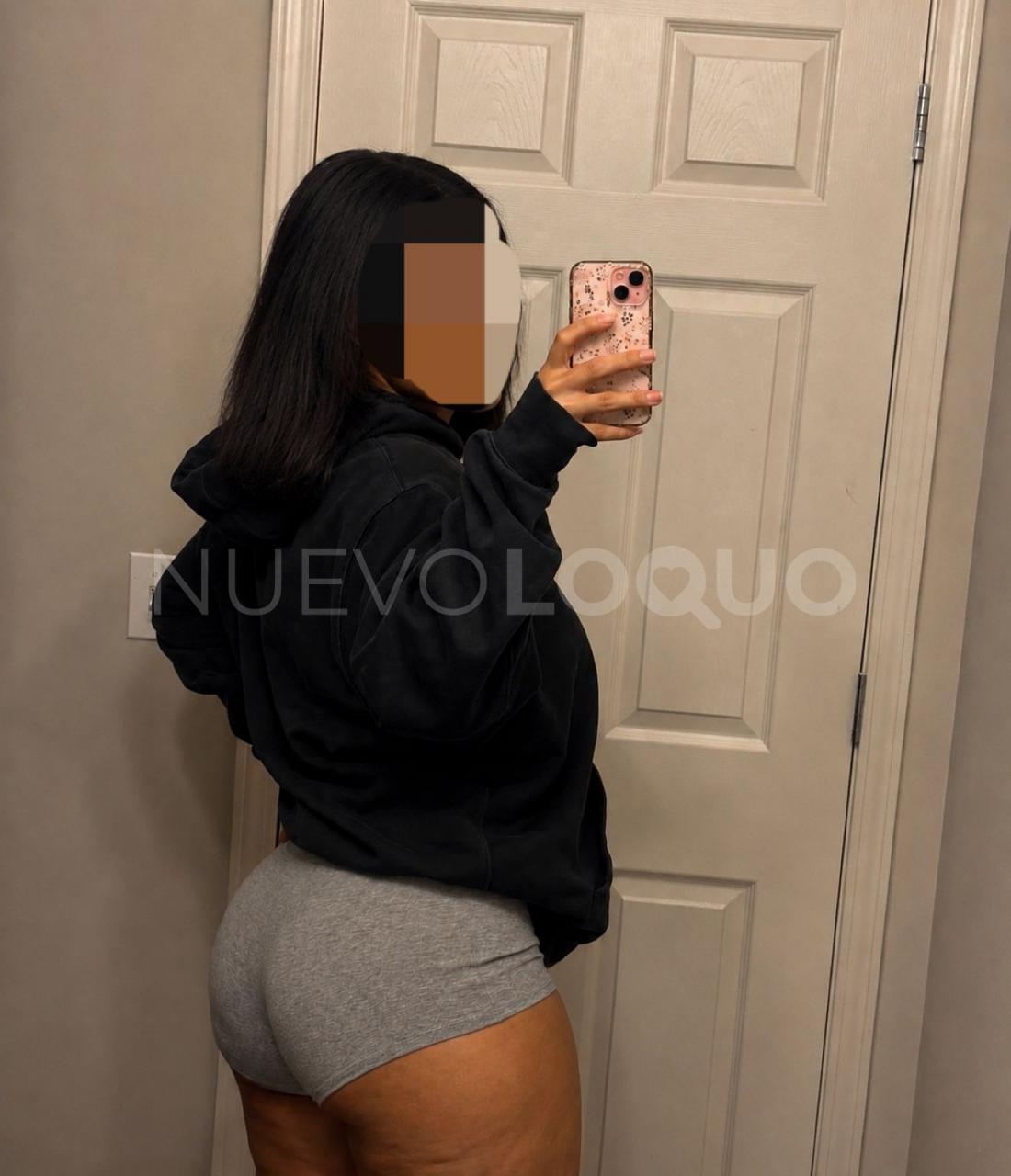 MORENA NEW IN SANTIAGO profile photo