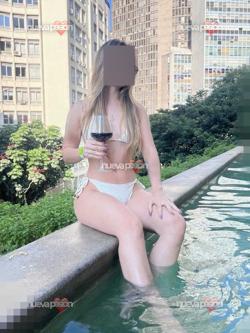 CON La MEJOR DE TU CIUDAD CON ANDREA TÚ JOVENCITA ESPAÑOLA DIVERTIDA profile photo