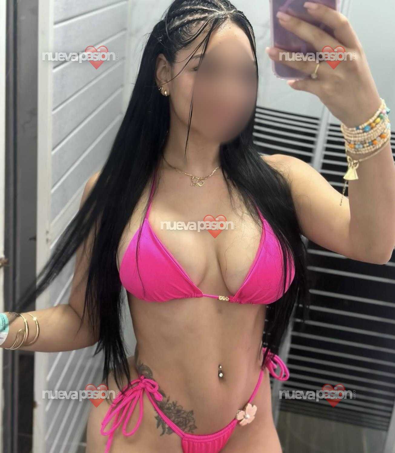 Fabiana recién llegada los cristianos playa las americas profile photo