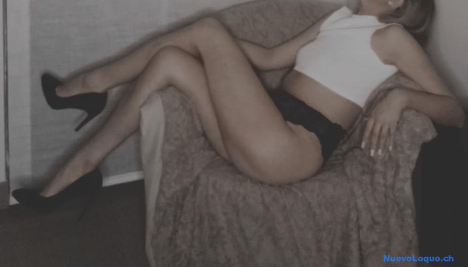 Diana rubia sevillana profile photo