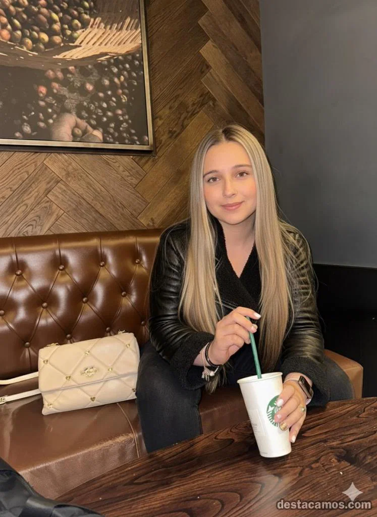 Latina cariñosa profile photo
