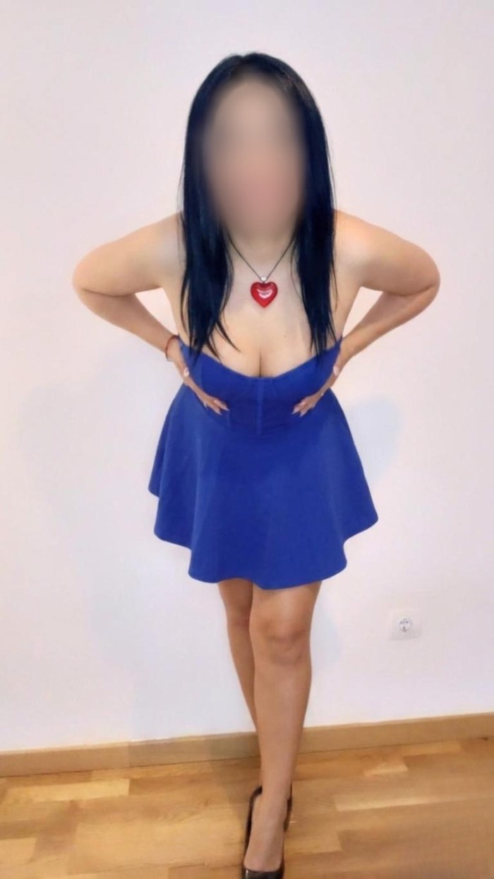NOVEDAD CHICA ATRACTIVA// TRABAJO DE DÍA// AGENDA TU CITA AHORA profile photo