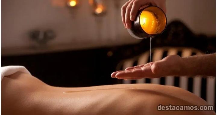 Maya. Masajista relajante con aceites esenciales profile photo