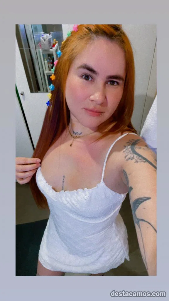 NOVEDAD [sarita] LATINA CARIÑOSA Y EXÓTICA EN Madrid profile photo