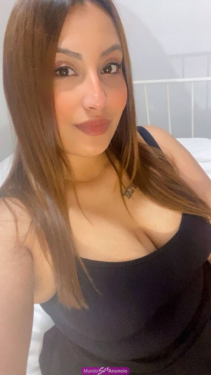 Me encanta sentir una polla entre mis piernas profile photo