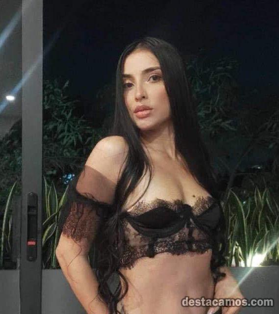VALENTINA GEORGEOUS IN MARBELLA profile photo