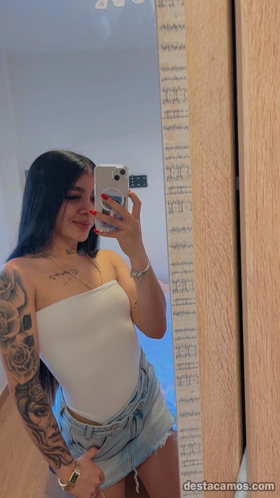 NUEVA EN TU CIUDAD CHICA GUARRA FIESTERA GARGANTA PROFUNDA profile photo