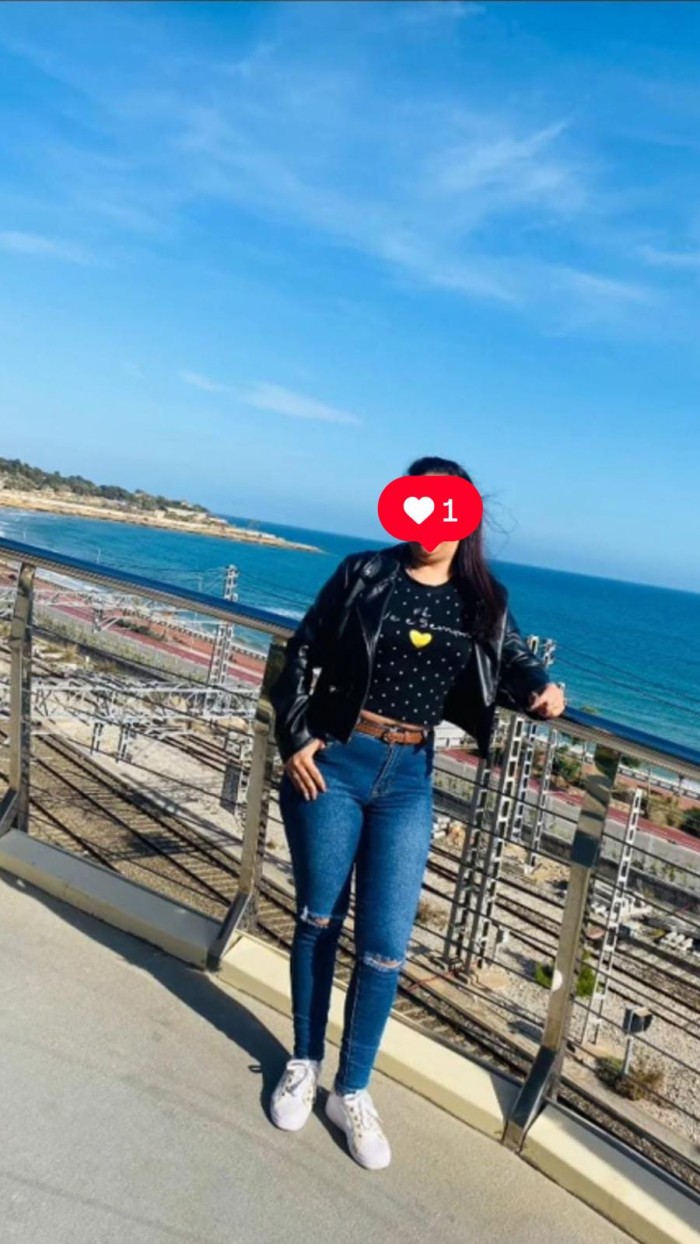 LATINA MORBOSA 35 AÑOS VALENCIA / MASSAMAGRELL profile photo