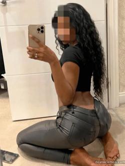 UNA NEGRA ATREVIDA profile photo