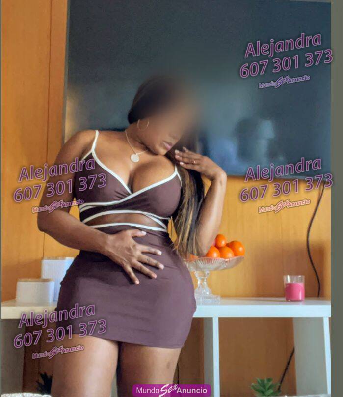 Alejandra hermosa morena solo para caballeros de buen gusto profile photo
