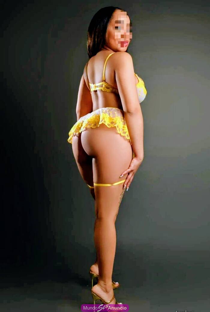 LUCY MULATA CON UN TOQUE IRRESISTIBLE DE SEDUCCION profile photo