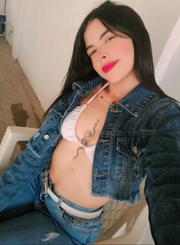 SOFI PRESIOSA CON UN CUERPO QUE TE ENAMORA profile photo