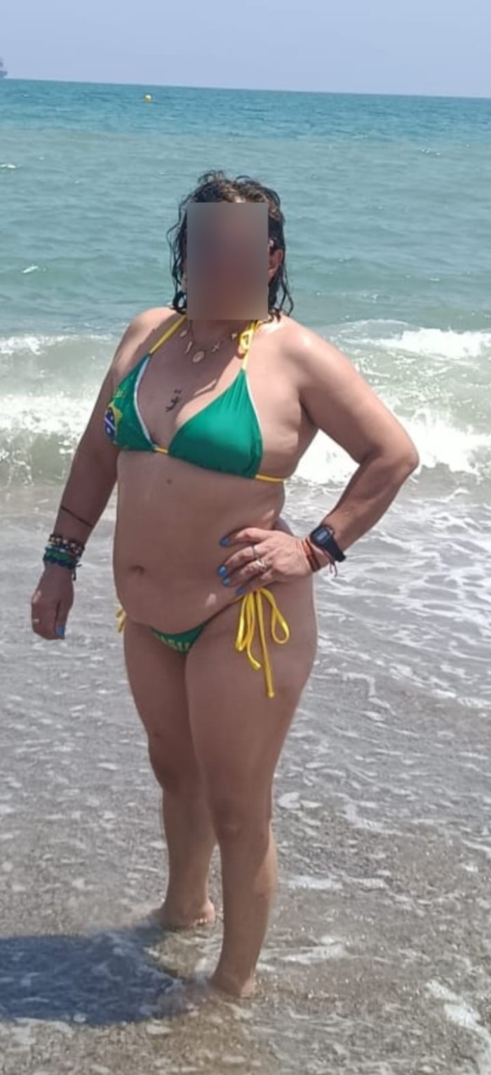 Die geilste und versauteste Frau! NEU! profile photo