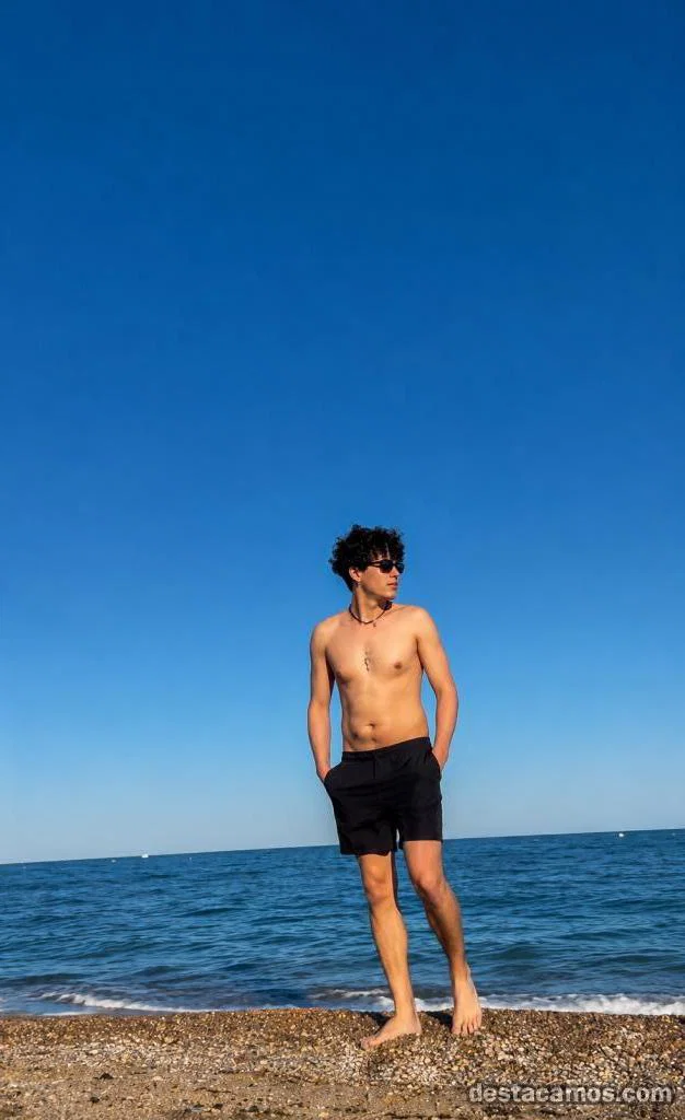 Nev Chico profile photo