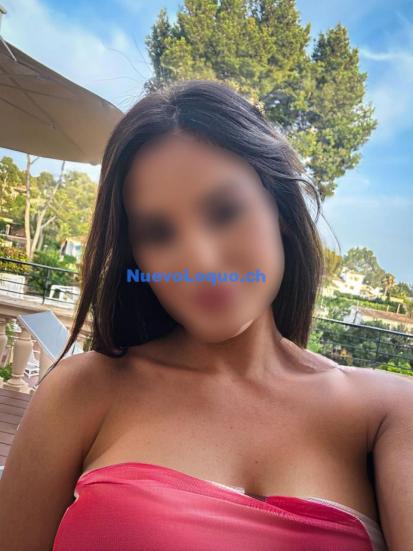 Salome Soy super sensual profile photo