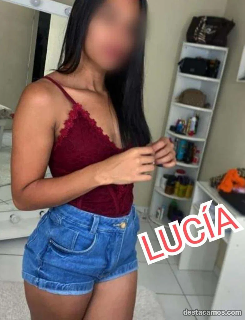 Latina cariñosa profile photo